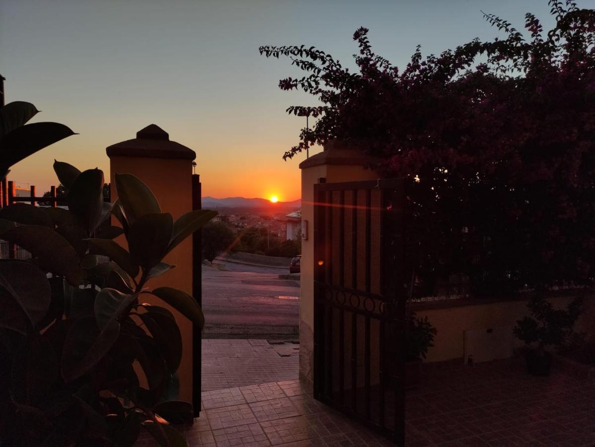 Bouganville Olmedo Εξωτερικό φωτογραφία