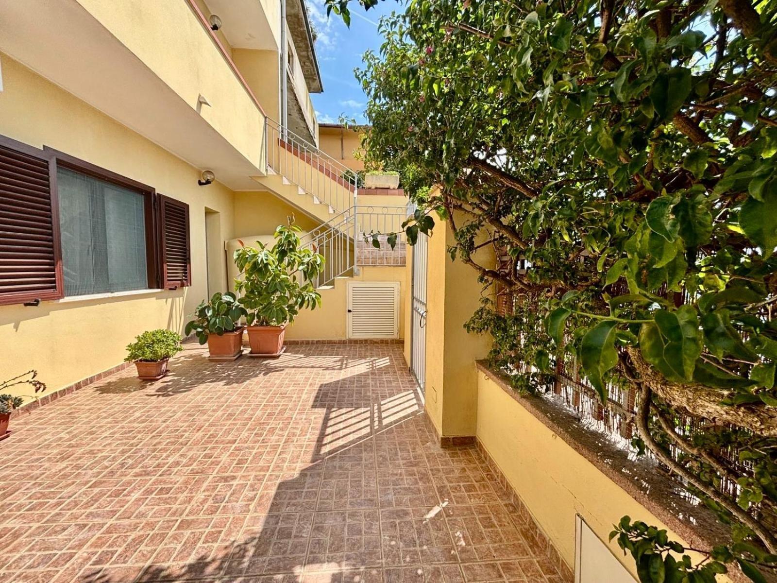 Bouganville Olmedo Εξωτερικό φωτογραφία
